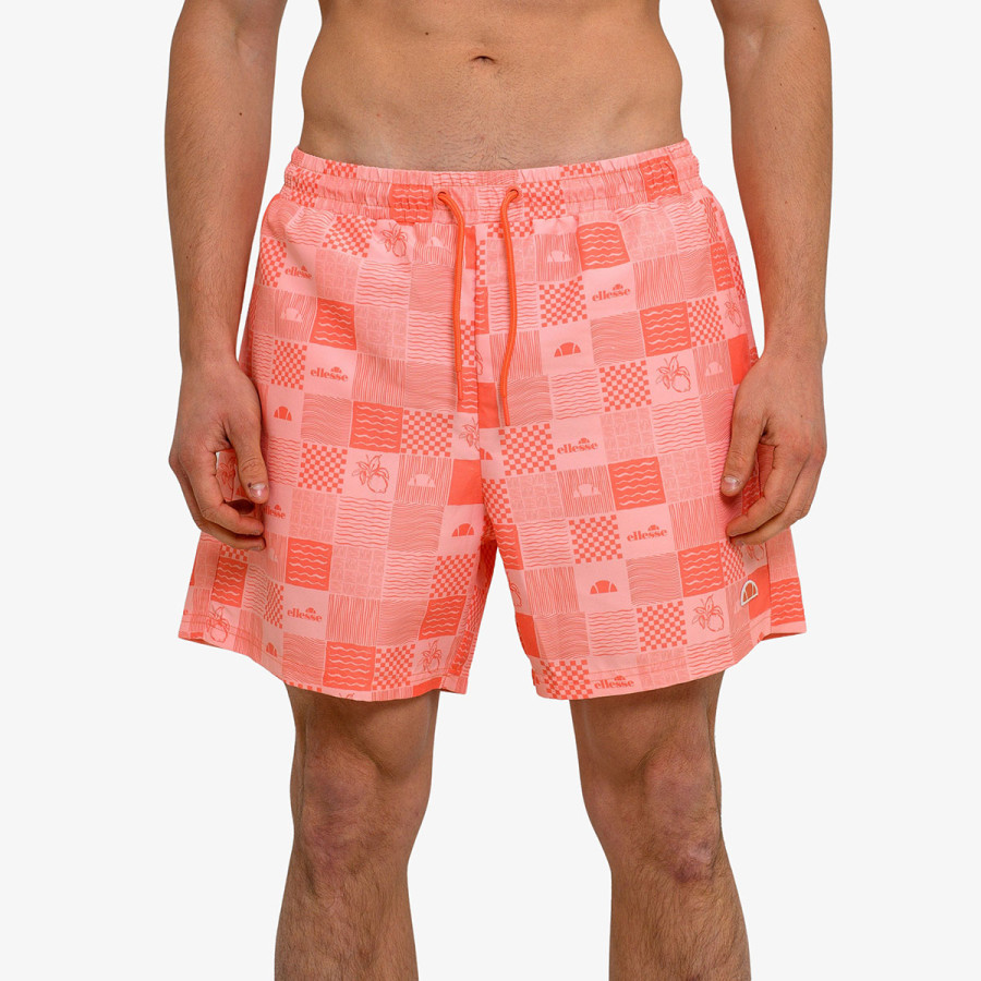ELLESSE Kupaće gaće Swim 