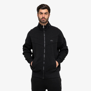 ELLESSE Majica dugih rukava s patentom MENS FULL ZIP 