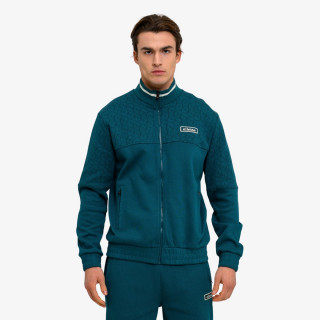 ELLESSE Majica dugih rukava s patentom MENS FULL ZIP 