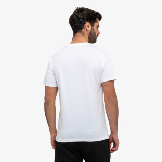 ELLESSE Majica kratkih rukava Basic 