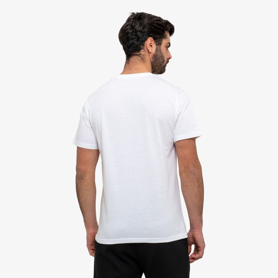 ELLESSE Majica kratkih rukava Basic 