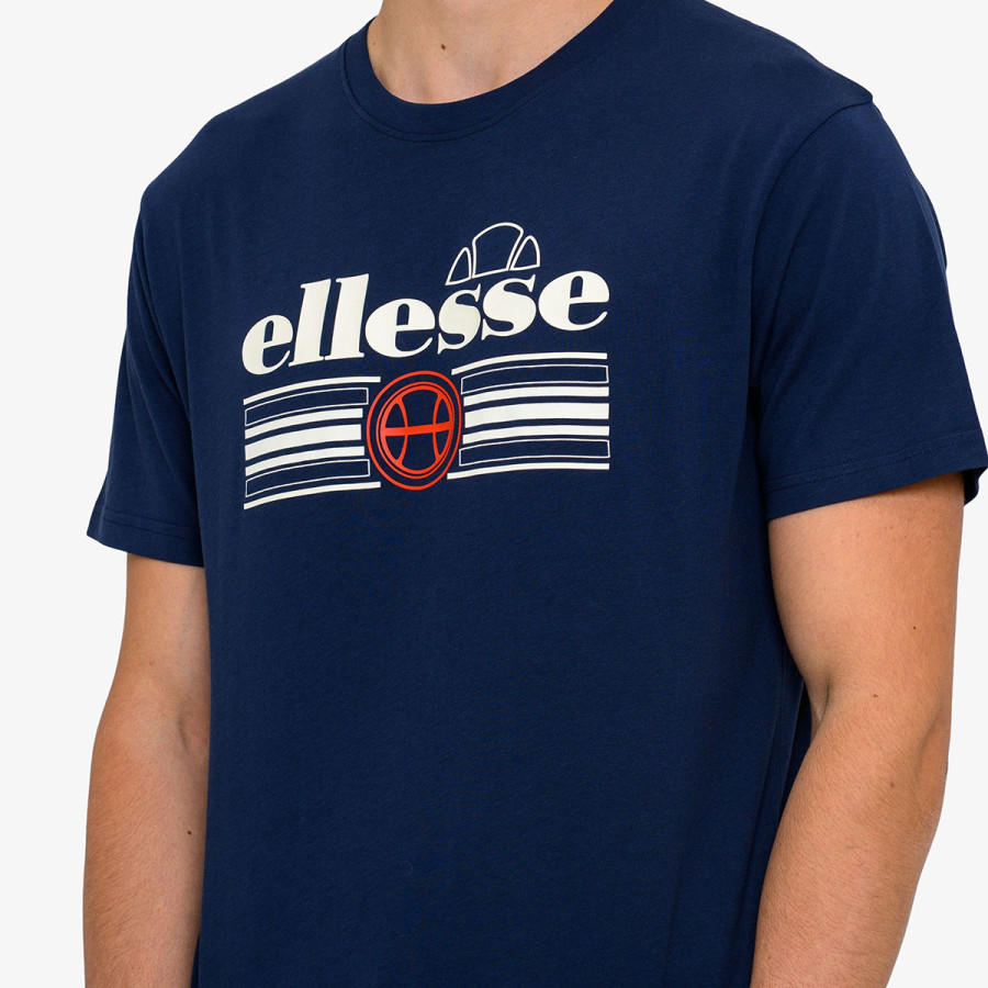 ELLESSE Majica kratkih rukava MENS T-SHIRT 