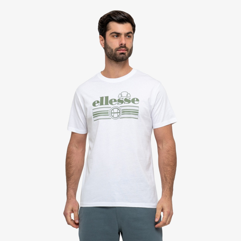 ELLESSE Majica kratkih rukava Graphic 