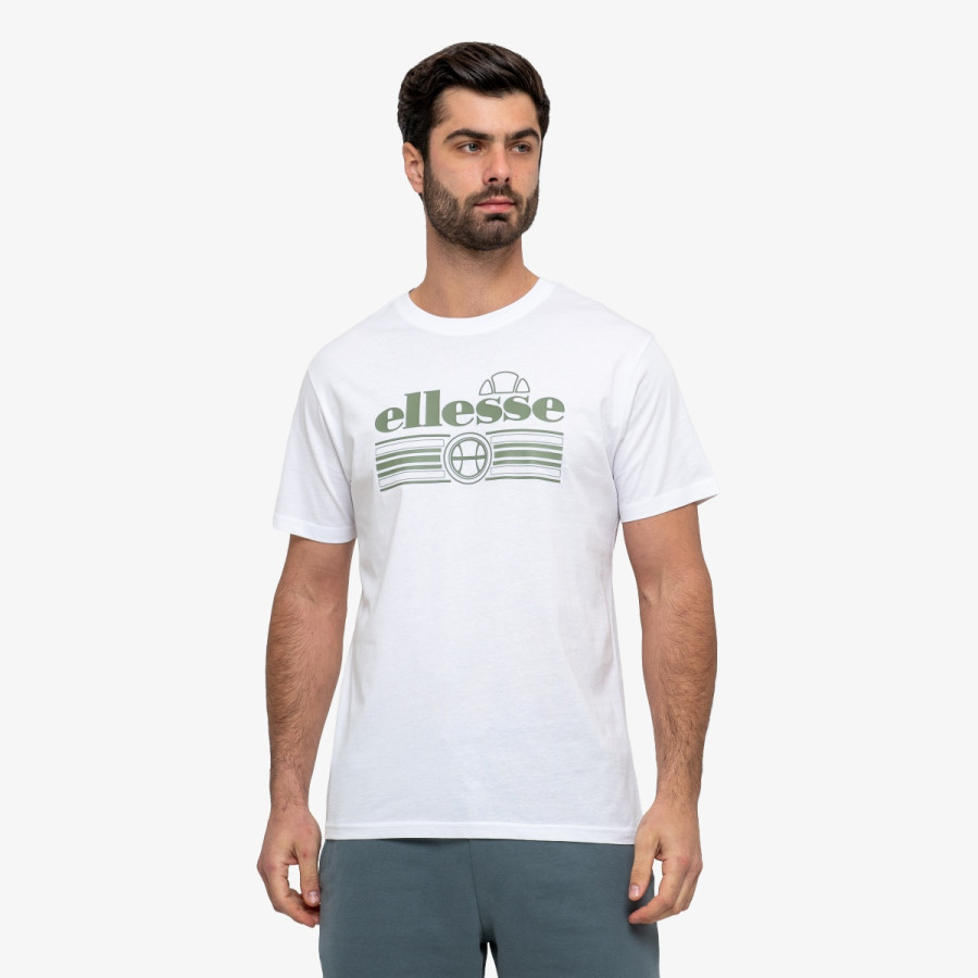 ELLESSE Majica kratkih rukava Graphic 