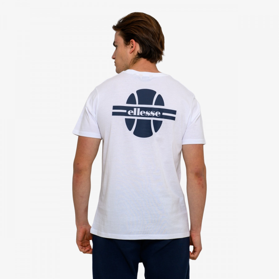 ELLESSE Majica kratkih rukava MENS T-SHIRT 