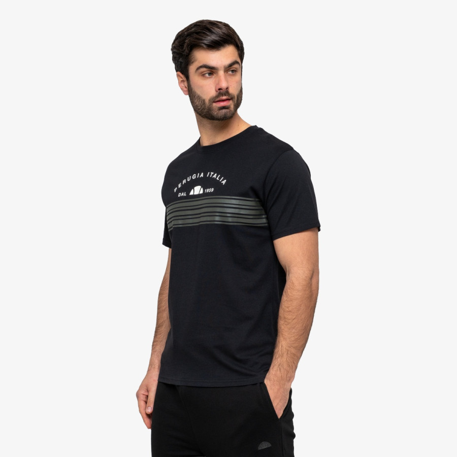 ELLESSE Majica kratkih rukava MENS T-SHIRT 