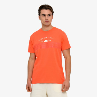 ELLESSE Majica kratkih rukava Graphic 