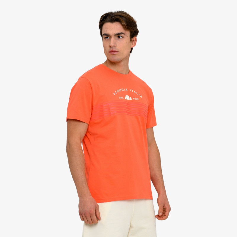 ELLESSE Majica kratkih rukava Graphic 