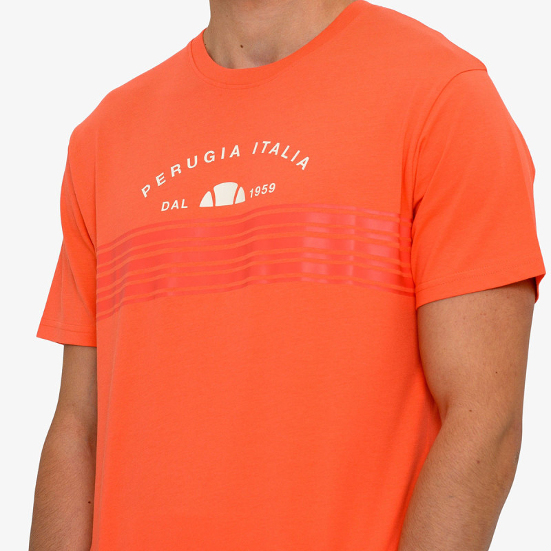 ELLESSE Majica kratkih rukava Graphic 