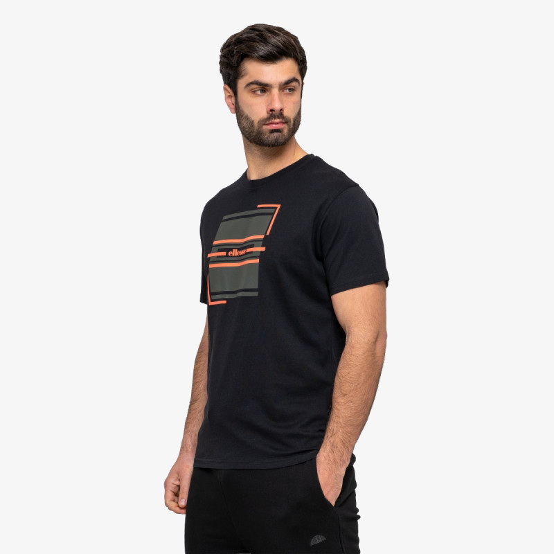 ELLESSE Majica kratkih rukava MENS T-SHIRT 