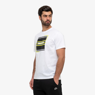 ELLESSE Majica kratkih rukava Graphic 
