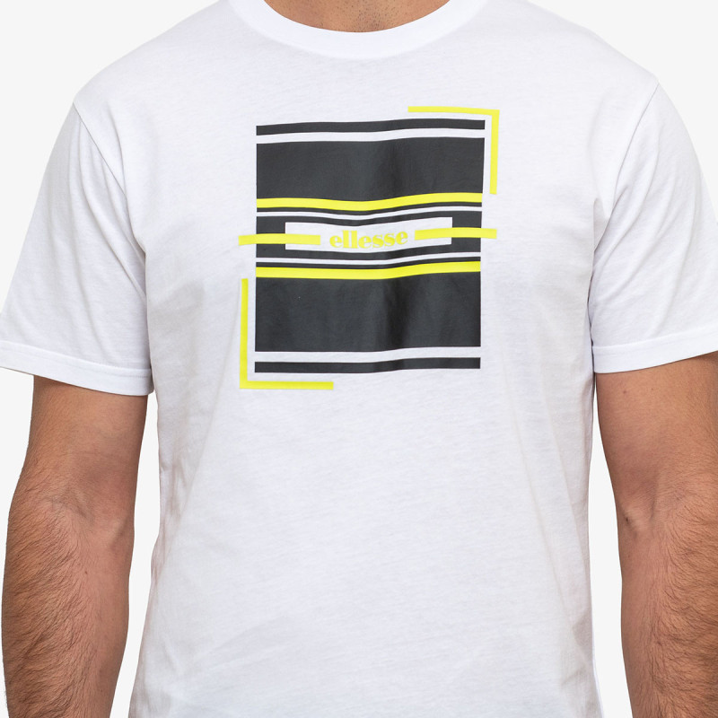ELLESSE Majica kratkih rukava Graphic 