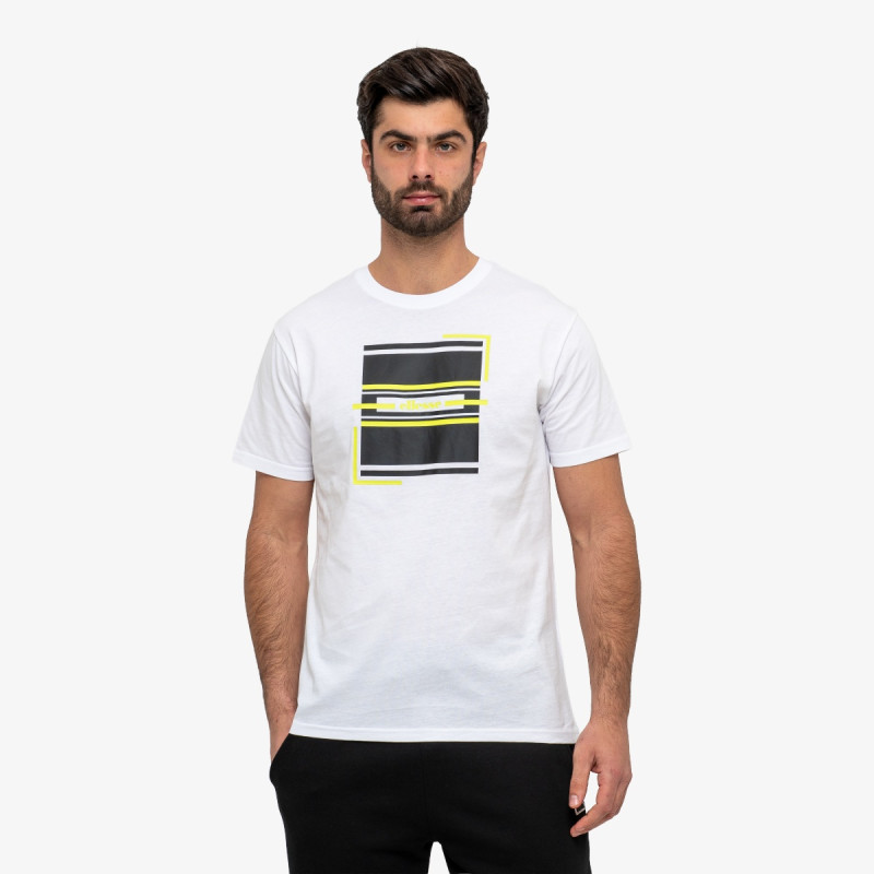 ELLESSE Majica kratkih rukava Graphic 