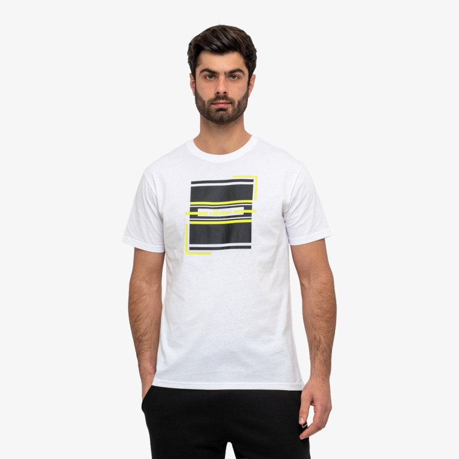 ELLESSE Majica kratkih rukava Graphic 