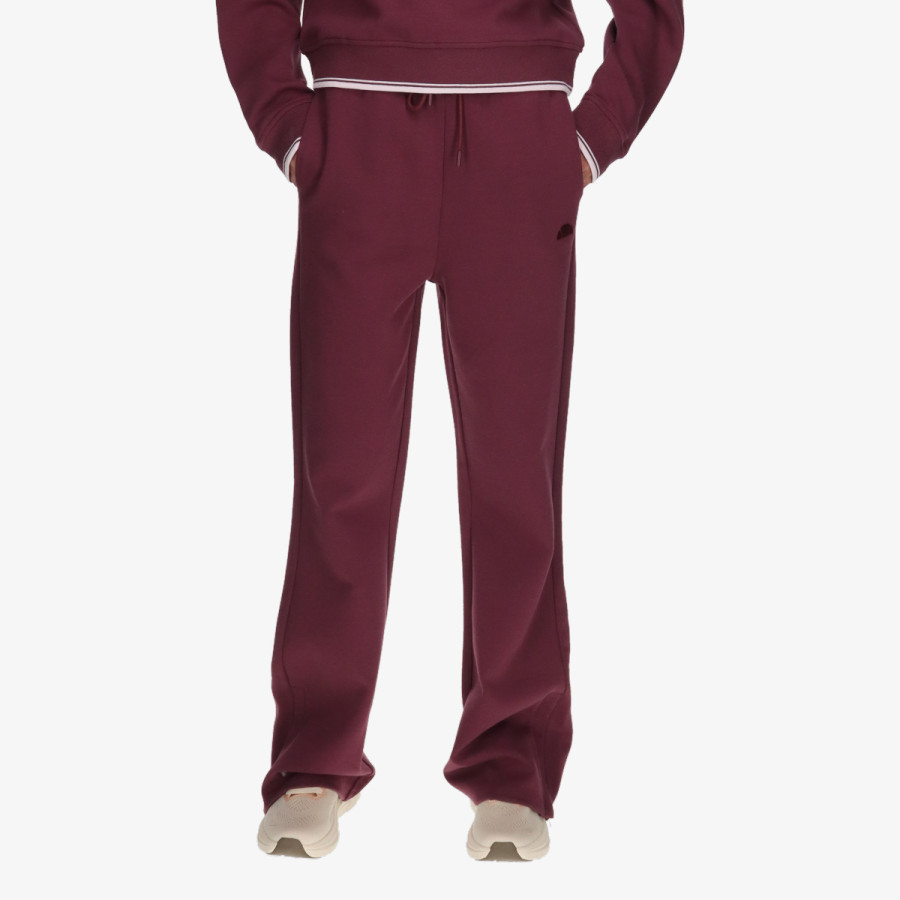 ELLESSE Donji dio trenirke ELLESSE LADIES OPEN HEM PANTS 