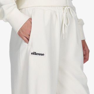 ELLESSE Donji dio trenirke ELLESSE LADIES OPEN HEM PANTS 