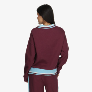 ELLESSE Majica bez kragne Crewneck 
