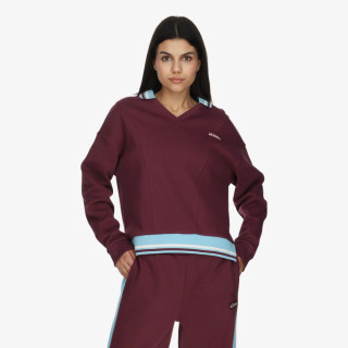 ELLESSE Majica bez kragne Crewneck 