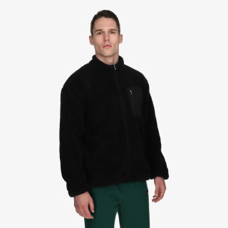 ELLESSE Majica s kapuljačom na patent ELLESSE MALE FULL ZIP 