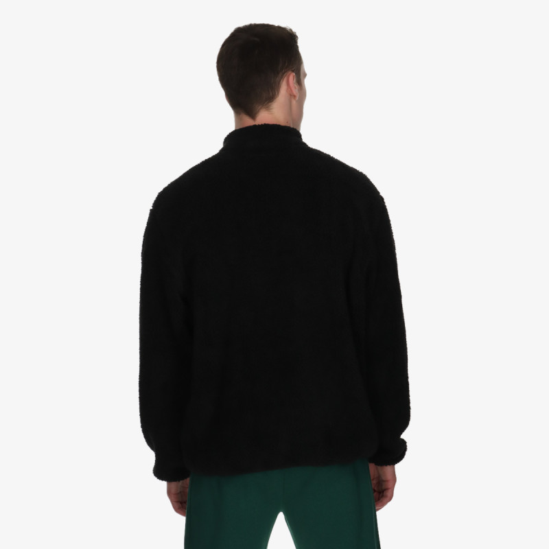 ELLESSE Majica s kapuljačom na patent ELLESSE MALE FULL ZIP 