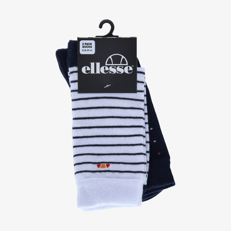 ELLESSE Čarape Socket 