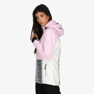 ELLESSE Jakna PERLA LADIES SKI JACKET 