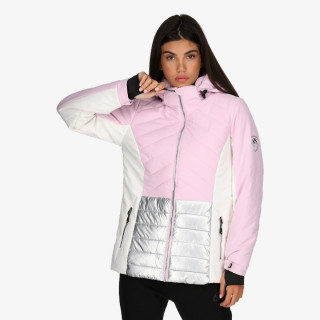 ELLESSE Jakna PERLA LADIES SKI JACKET 