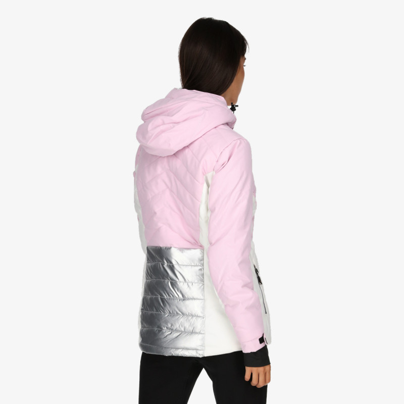 ELLESSE Jakna PERLA LADIES SKI JACKET 