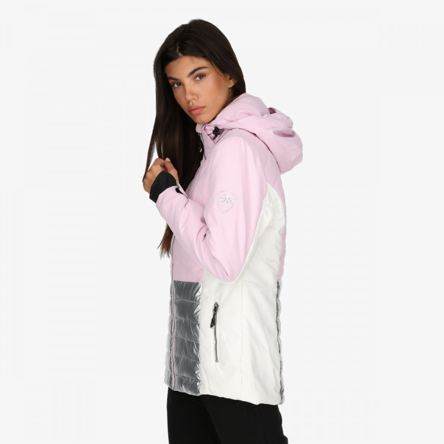 ELLESSE Jakna PERLA LADIES SKI JACKET 