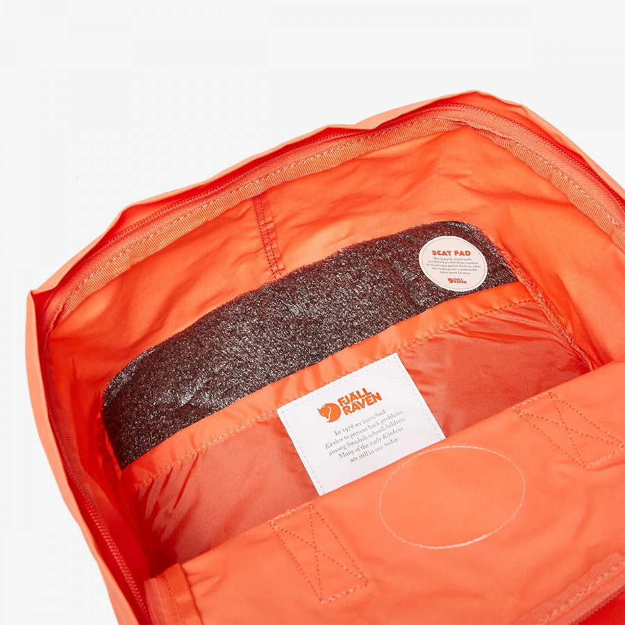 FJALLRAVEN Ruksak Kånken / Kånken 