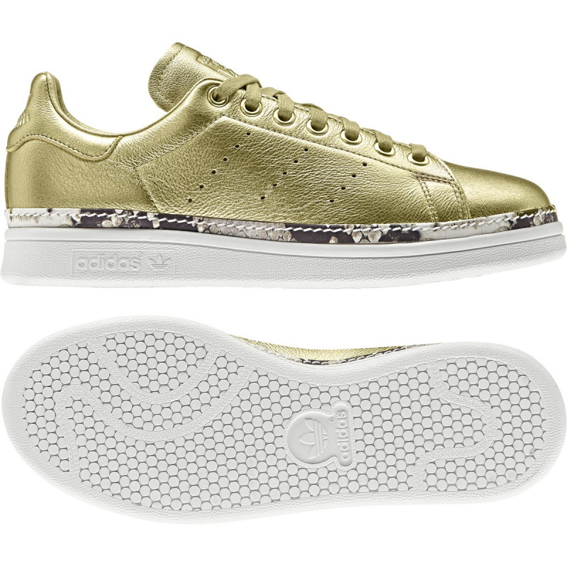 adidas Tenisice STAN SMITH NEW BOLD W 