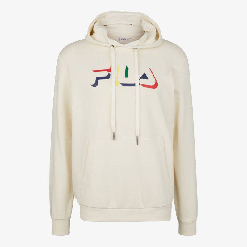 FILA Majica s kapuljačom BURZACO HOODY 