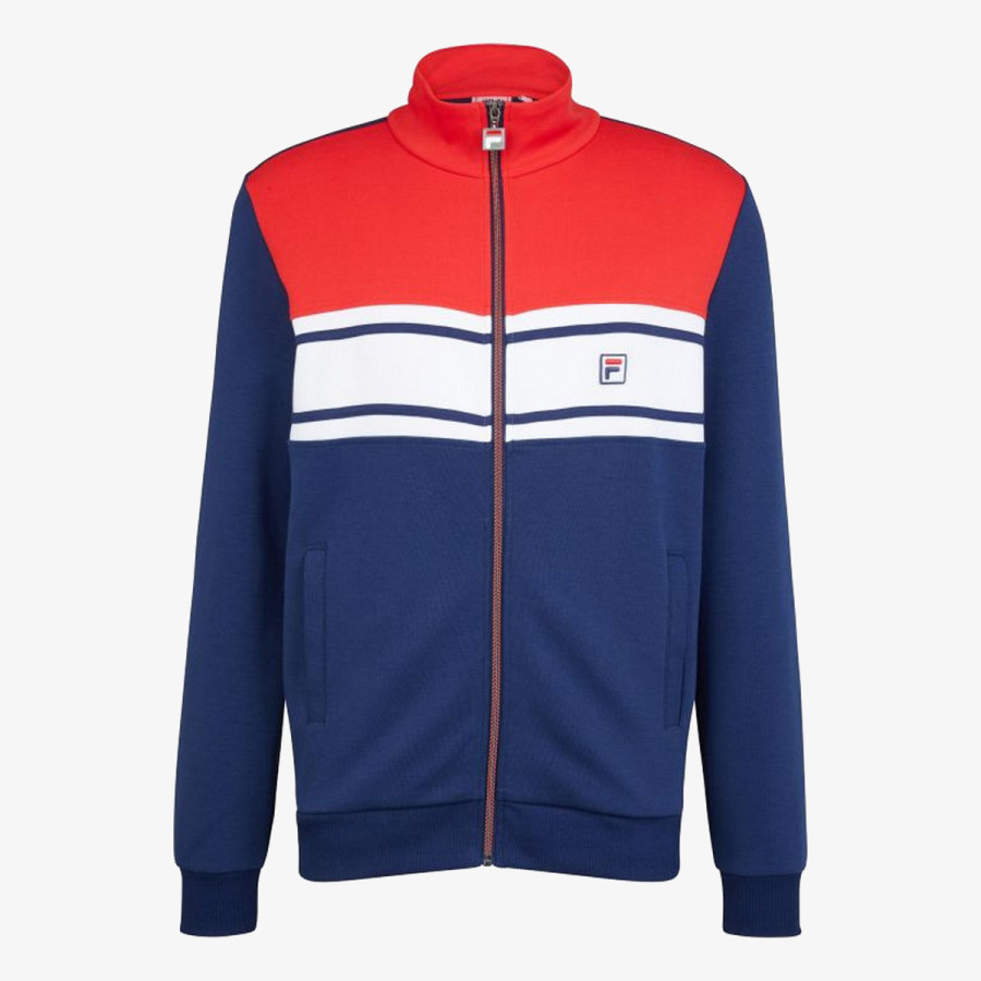 FILA Jakna BOULOGNE TRACK JACKET 