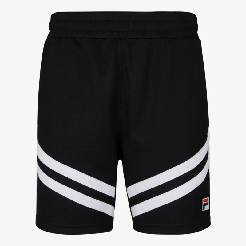 FILA Kratke hlače ZUGO SHORTS 