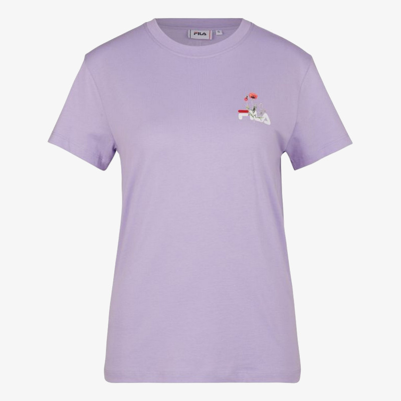FILA Majica kratkih rukava BERISSO TEE 