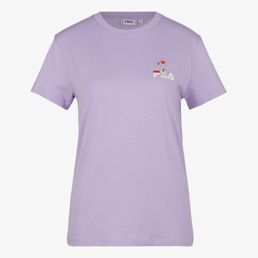 FILA Majica kratkih rukava BERISSO TEE 