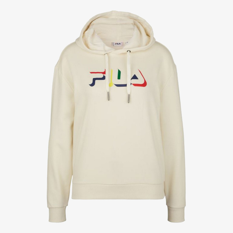 FILA Majica s kapuljačom BERTIOGO HOODY 