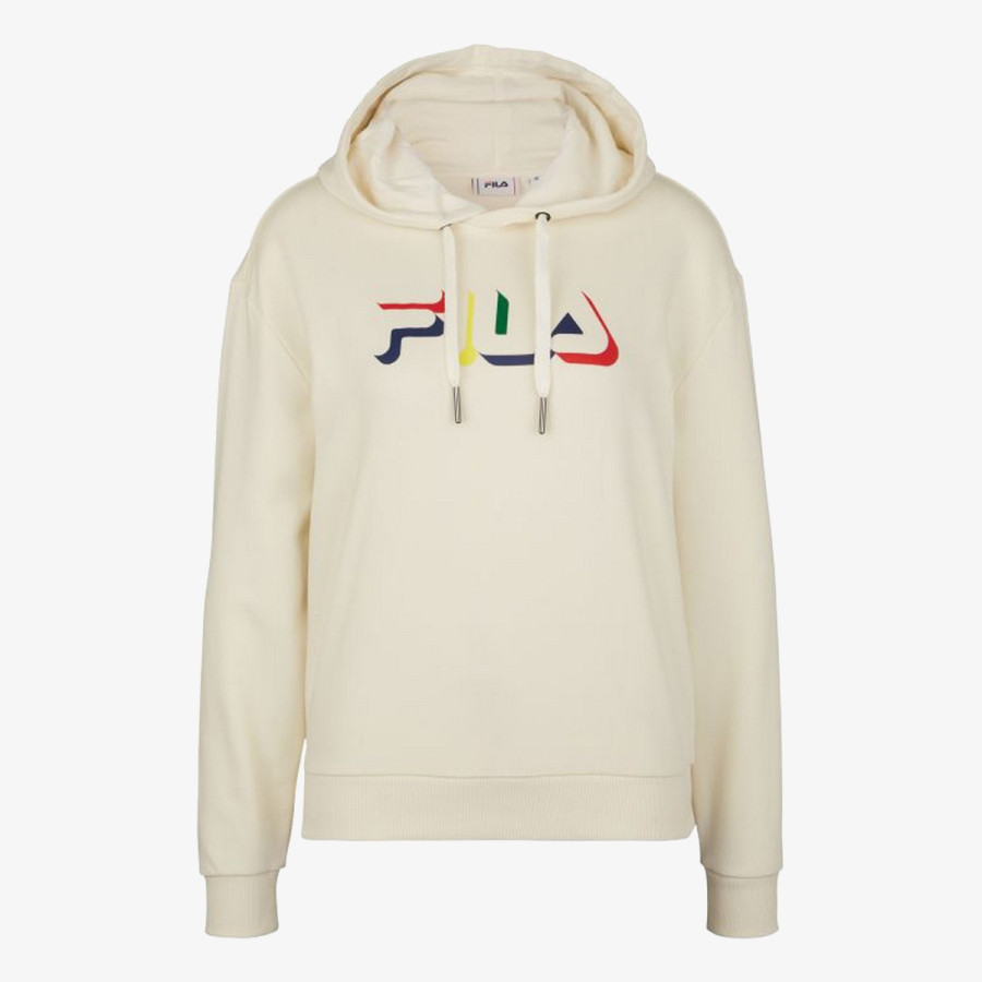 FILA Majica s kapuljačom BERTIOGO HOODY 