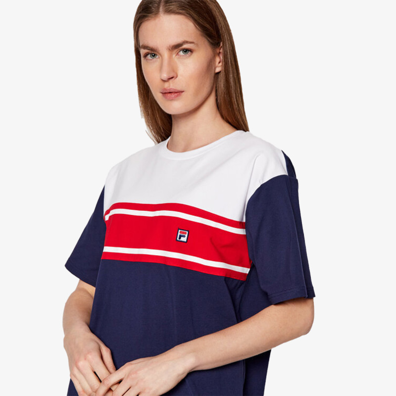 FILA Haljina BREZNO TEE DRESS 