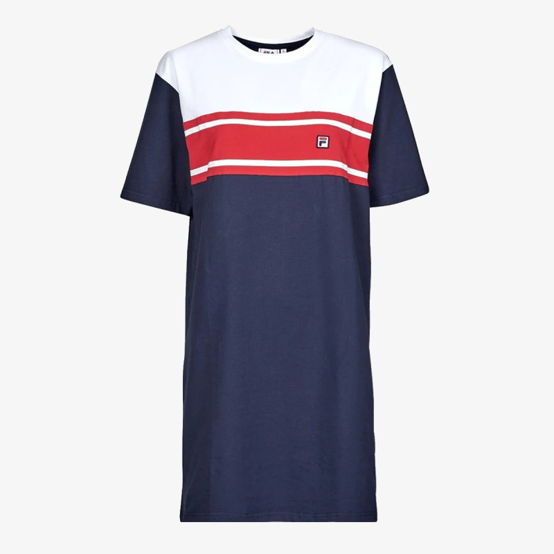 FILA Haljina BREZNO TEE DRESS 