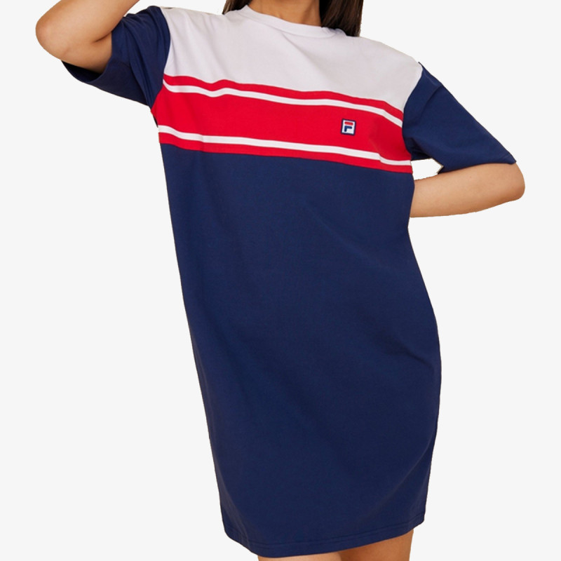 FILA Haljina BREZNO TEE DRESS 