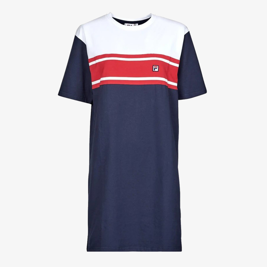 FILA Haljina BREZNO TEE DRESS 