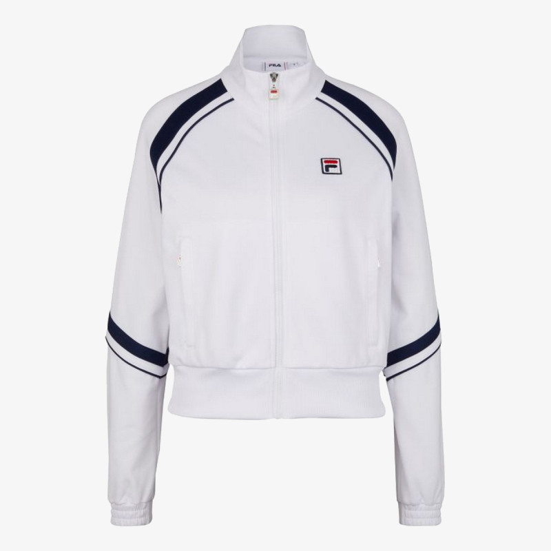 FILA Jakna ZADAR TRACK JACKET 