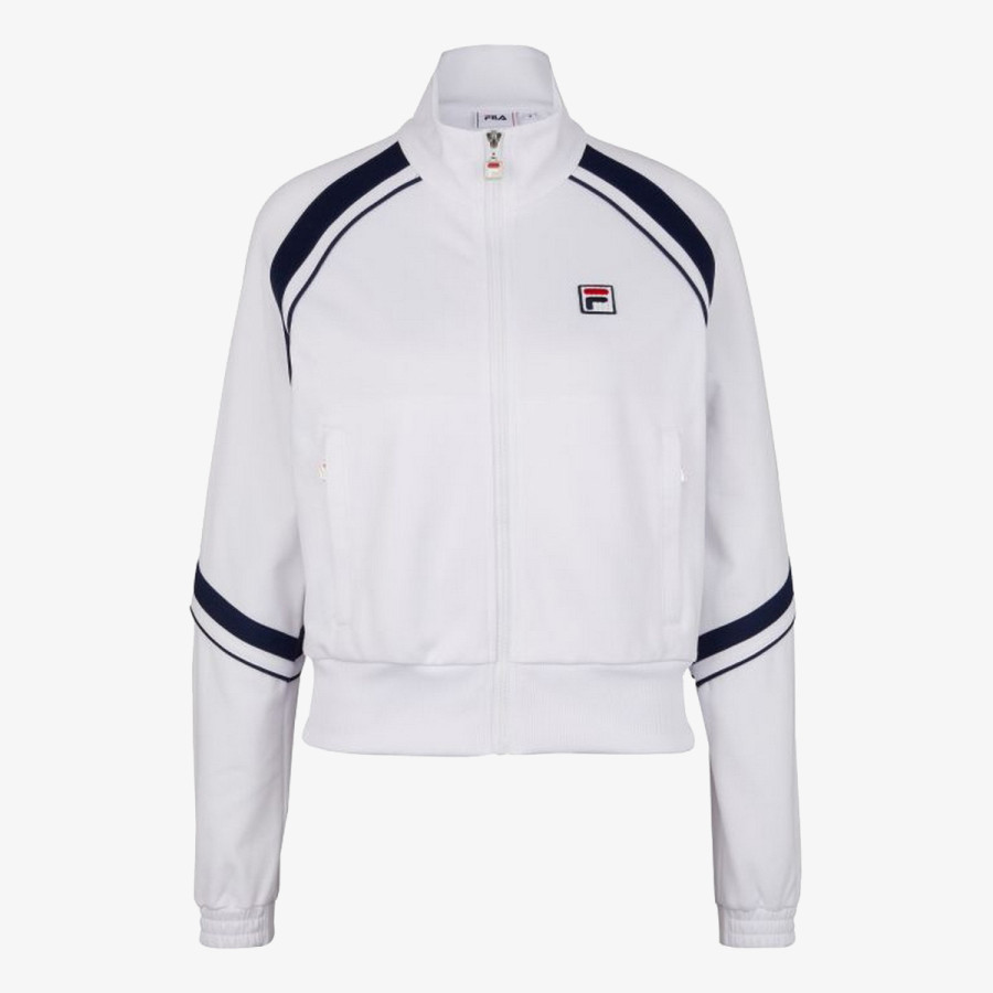 FILA Jakna ZADAR TRACK JACKET 