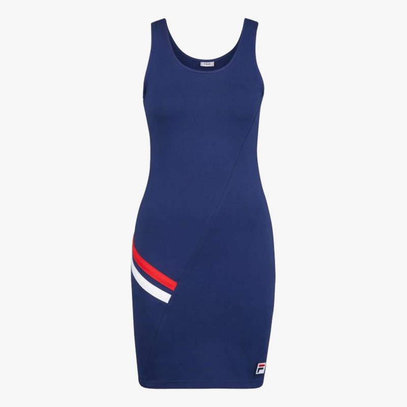 FILA Haljina ZUSAM DRESS 