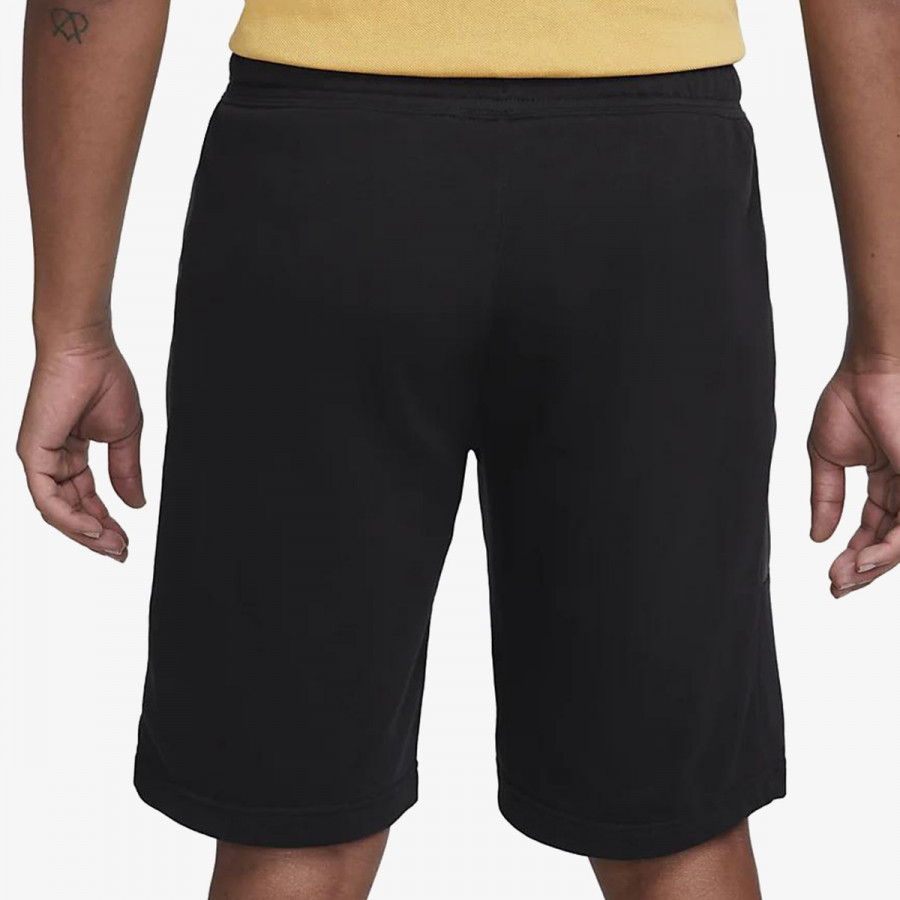 NIKE Kratke hlače M NSW HYBRID FT SHORT 