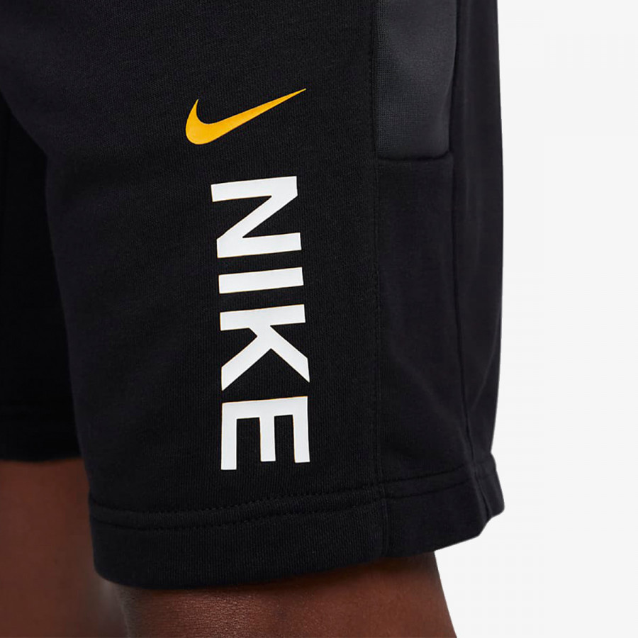 NIKE Kratke hlače M NSW HYBRID FT SHORT 