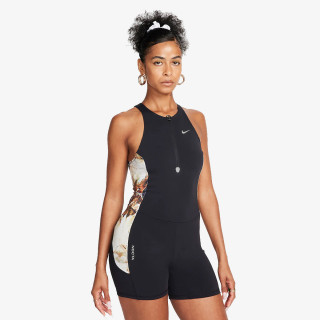 NIKE OVERALL W NRG Rf RUN UNITARD 