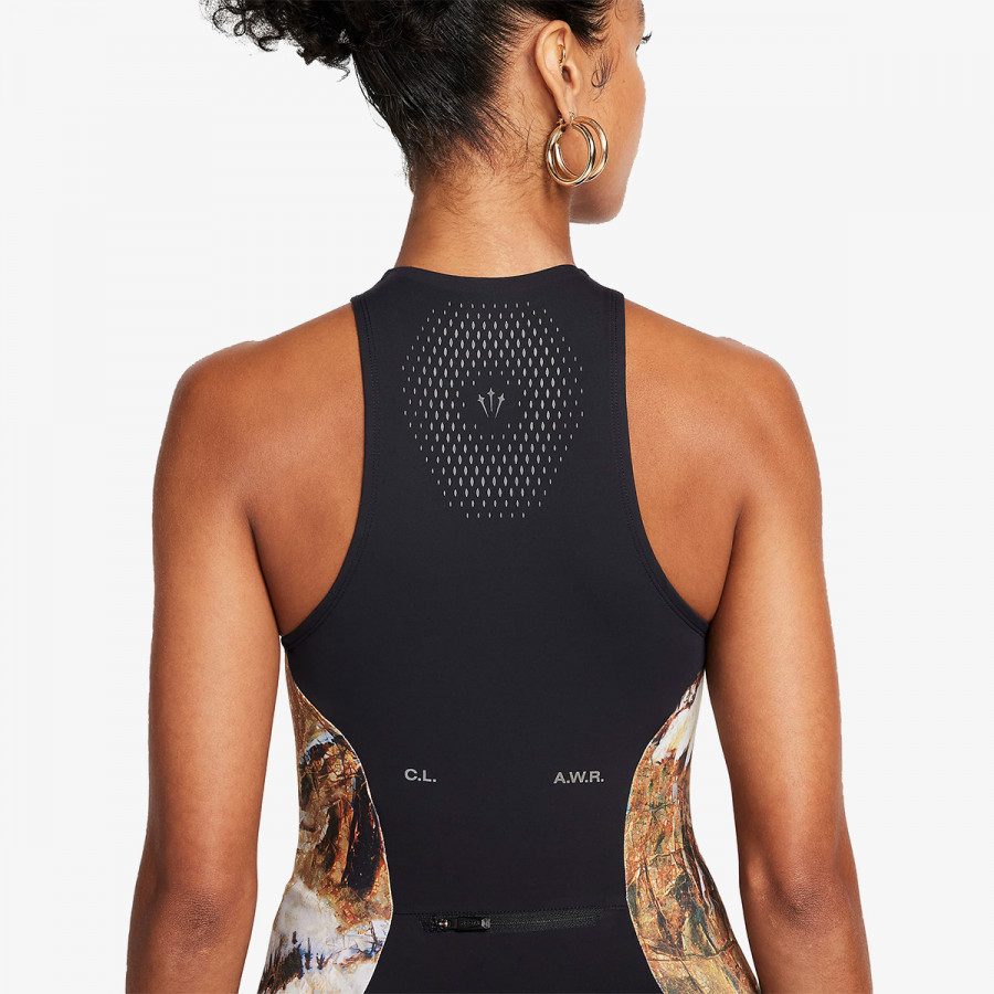 NIKE OVERALL W NRG Rf RUN UNITARD 