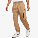 NIKE Donji dio trenirke M NSW SPU WVN PANT 